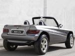 BMW Z18 Concept 1995 года
